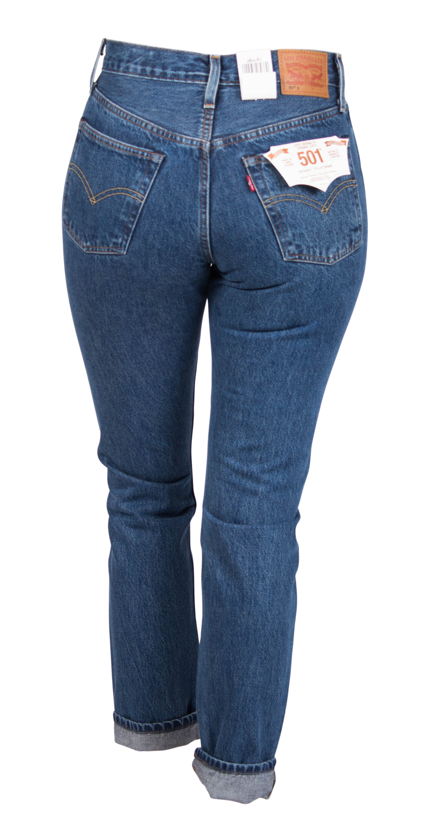 Carlings outlet levis 501